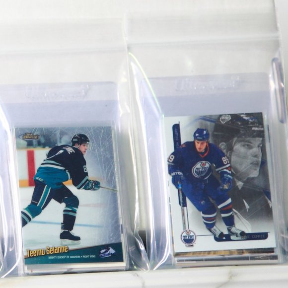 4 NHL Superstar Surprise Packs - Crosby, McDavid, Matthews, Ovechkin - 60+ Cards - Picture 3 of 4